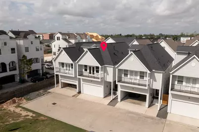 1805 Palmetto Landing Drive, Houston, TX 77009 - Photo 33