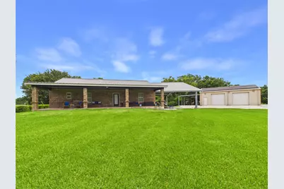13400 Mount Vernon Street, Santa Fe, TX 77510 - Photo 1