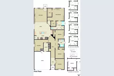 21231 Bush Brook Bend Path, Tomball, TX 77377 - Photo 3