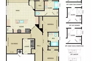 21231 Bush Brook Bend Path, Tomball, TX 77377 - Photo 3