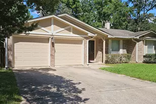 22 W Broken Oak Ct, The Woodlands, TX 77381 - Photo 1