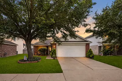 20723 Dewberry Creek Lane, Katy, TX 77449 - Photo 1
