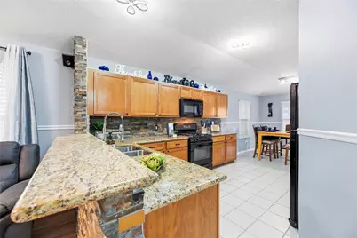20723 Dewberry Creek Lane, Katy, TX 77449 - Photo 9