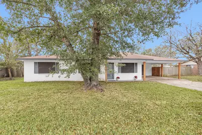 1314 Hooks Street, Crockett, TX 75835 - Photo 3