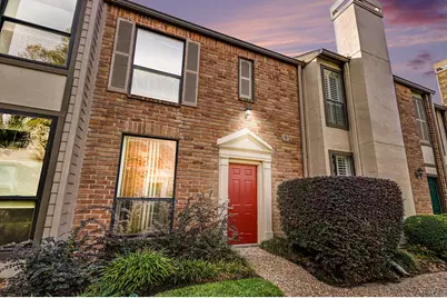 1201 McDuffie Street #122, Houston, TX 77019 - Photo 1