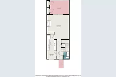 1201 McDuffie Street #122, Houston, TX 77019 - Photo 31