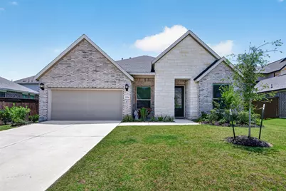 29014 Red Loop Drive, New Caney, TX 77357 - Photo 1