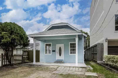 2115 Radcliffe Street, Houston, TX 77007 - Photo 1