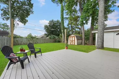 326 Broad Ripple Drive, Houston, TX 77336 - Photo 23