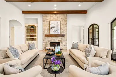 4506 Bryn Mawr Lane, Houston, TX 77027 - Photo 7