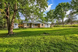 2470 State Hwy 150, Coldspring, TX 77331 - Photo 1