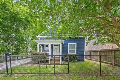 1705 Ovid Street, Houston, TX 77007 - Photo 5