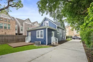 1705 Ovid St, Houston, TX 77007 - Photo 3