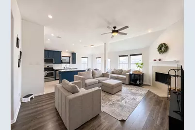 7510 Waterlilly Lane, Pearland, TX 77581 - Photo 17