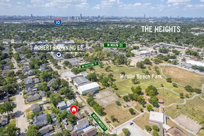 908 Northwood Street, Houston, TX 77009 - Photo 11