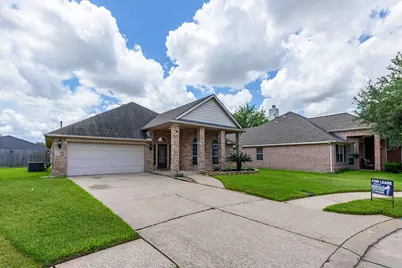 21011 Narrow Gate Drive, Houston, TX 77095 - Photo 3