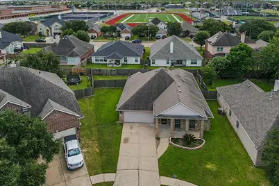 21011 Narrow Gate Drive, Houston, TX 77095 - Photo 1