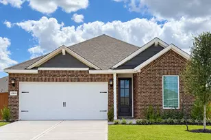 10819 Turkey Creek Run Dr, Beasley, TX 77417 - Photo 1