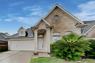 15831 Collinsville Dr, Tomball, TX 77377 - Photo 1
