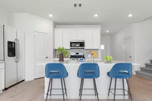 3811 Langridge Dr, Fulshear, TX 77441 - Photo 9