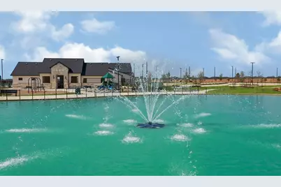 3811 Langridge Drive, Fulshear, TX 77441 - Photo 35