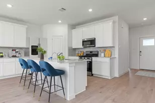 3811 Langridge Dr, Fulshear, TX 77441 - Photo 7