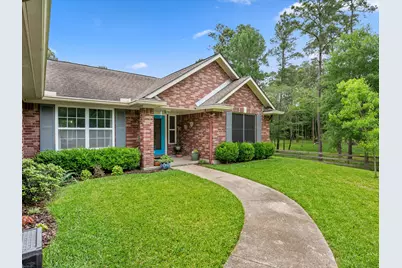 605 Pelican Street, Magnolia, TX 77355 - Photo 1