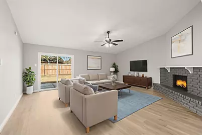 531 Tara Plantation Drive, Richmond, TX 77469 - Photo 7