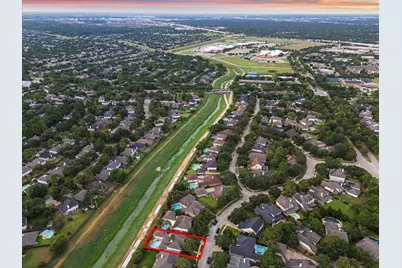 3214 Trotwood Lane, Katy, TX 77494 - Photo 9