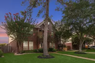 3214 Trotwood Ln, Katy, TX 77494 - Photo 1