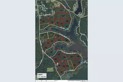 6442 Fm-3065, Colmesneil, TX 75938 - Photo 13