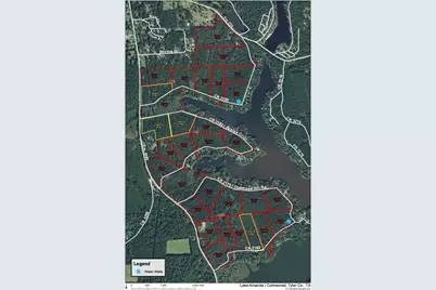 6442 Fm-3065, Colmesneil, TX 75938 - Photo 11