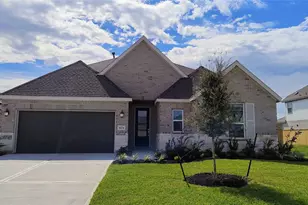 4224 Centennial Ridge Dr, Rosenberg, TX 77469 - Photo 1