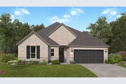 4224 Centennial Ridge Drive, Rosenberg, TX 77469 - Photo 1