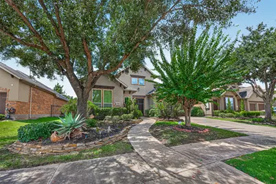 17803 Hayward Hill Drive, Richmond, TX 77407 - Photo 1