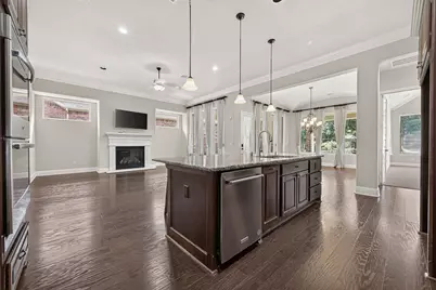 17803 Hayward Hill Drive, Richmond, TX 77407 - Photo 15