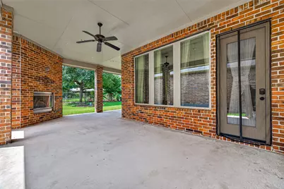 17803 Hayward Hill Drive, Richmond, TX 77407 - Photo 43