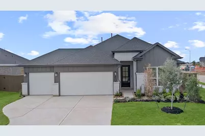 128 Coastal Prairie Drive, Waller, TX 77484 - Photo 1