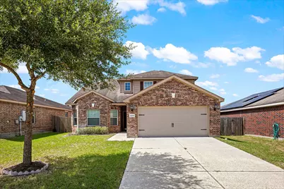 20535 Marker Ridge Drive, Humble, TX 77338 - Photo 1