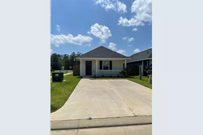 9822 Emerald Stone Way, Conroe, TX 77306 - Photo 1