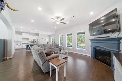 129 Magnolia Reserve Loop, Magnolia, TX 77354 - Photo 5