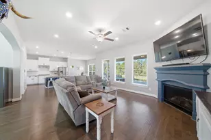 129 Magnolia Reserve Loop, Magnolia, TX 77354 - Photo 5