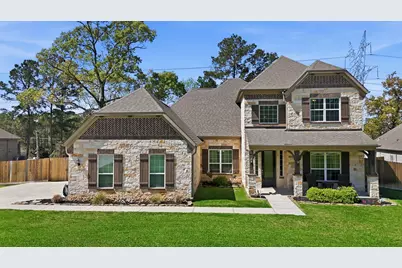 129 Magnolia Reserve Loop, Magnolia, TX 77354 - Photo 1
