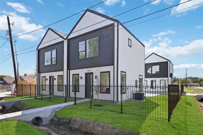 4202 Kewanee Street #B, Houston, TX 77051 - Photo 3