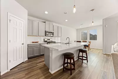 9415 Summer River Drive, Richmond, TX 77406 - Photo 5