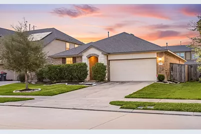 9415 Summer River Drive, Richmond, TX 77406 - Photo 1