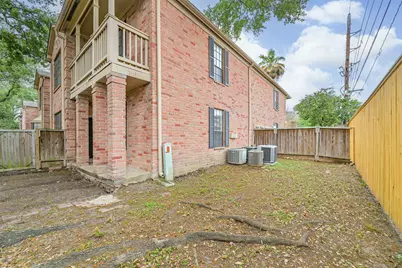 2255 Braeswood Park #183, Houston, TX 77030 - Photo 31