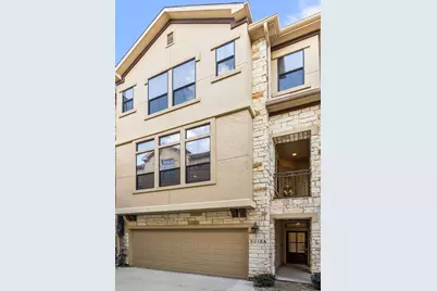 5213 Eigel Street #A, Houston, TX 77007 - Photo 3