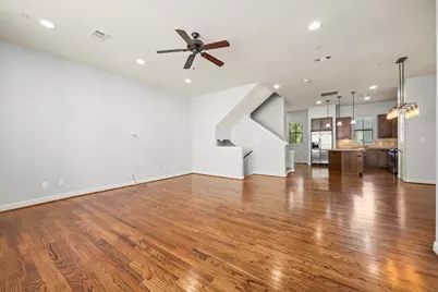 5213 Eigel Street #A, Houston, TX 77007 - Photo 9