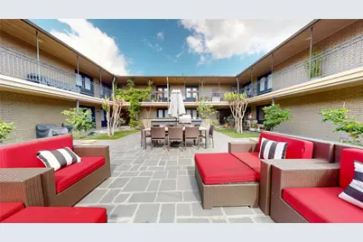 1410 Hyde Park Boulevard #104, Houston, TX 77006 - Photo 17